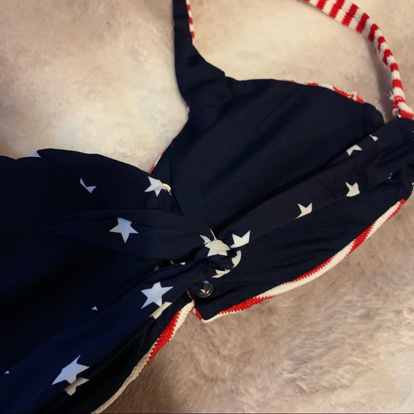 USA bathing suit top - Picture 7 of 8